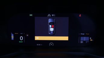 Polestar Polestar 2 BASE