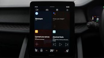 Polestar Polestar 2 BASE