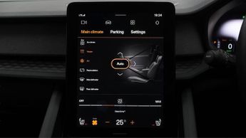 Polestar Polestar 2 BASE