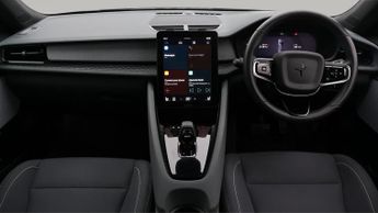 Polestar Polestar 2 BASE