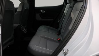 Polestar Polestar 2 BASE