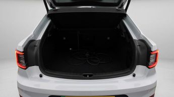 Polestar Polestar 2 BASE