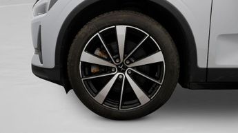 Polestar Polestar 2 BASE