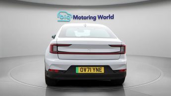 Polestar Polestar 2 BASE