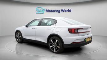 Polestar Polestar 2 BASE