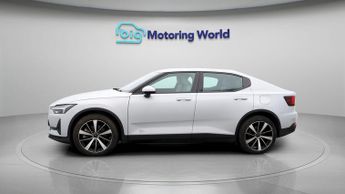 Polestar Polestar 2 BASE