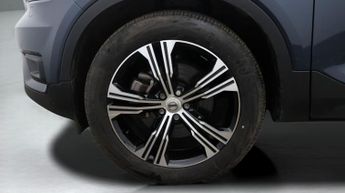 Volvo XC40 B4 INSCRIPTION PRO
