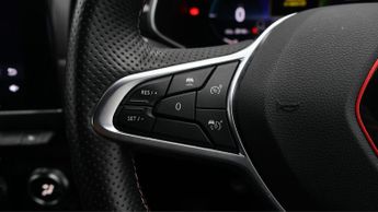 Renault Arkana RS LINE E-TECH