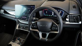 BYD Seal U DM-I COMFORT