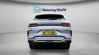 BYD Seal U DM-I COMFORT