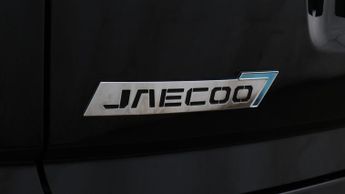JAECOO 7 LUXURY