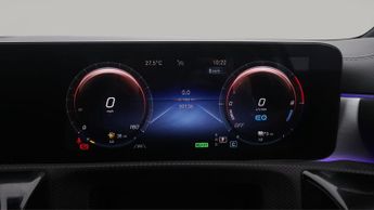 Mercedes-Benz A Class A 250 E AMG LINE EDITION PREMIUM