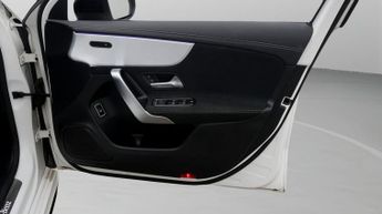 Mercedes-Benz A Class A 250 E AMG LINE EDITION PREMIUM