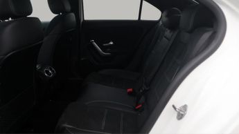 Mercedes-Benz A Class A 250 E AMG LINE EDITION PREMIUM