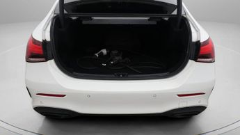 Mercedes-Benz A Class A 250 E AMG LINE EDITION PREMIUM