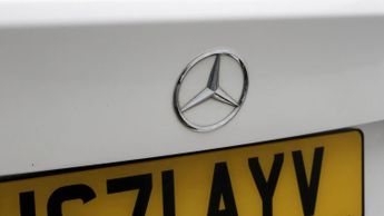 Mercedes-Benz A Class A 250 E AMG LINE EDITION PREMIUM