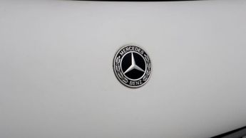 Mercedes-Benz A Class A 250 E AMG LINE EDITION PREMIUM