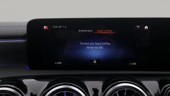 Mercedes-Benz A Class A 250 E AMG LINE EDITION PREMIUM