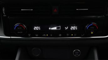 Nissan Qashqai DIG-T ACENTA PREMIUM