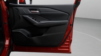 Nissan Qashqai DIG-T ACENTA PREMIUM