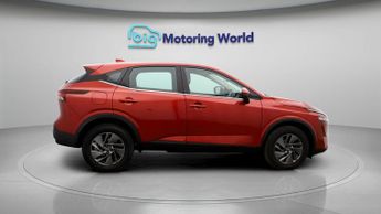 Nissan Qashqai DIG-T ACENTA PREMIUM