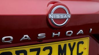 Nissan Qashqai DIG-T ACENTA PREMIUM