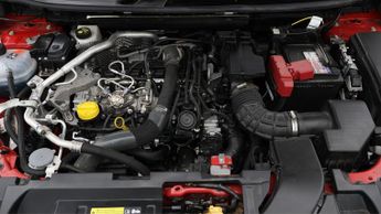 Nissan Qashqai DIG-T ACENTA PREMIUM