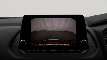 Nissan Qashqai DIG-T ACENTA PREMIUM