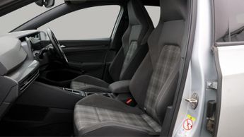 Volkswagen Golf GTD TDI DSG