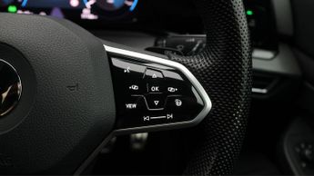 Volkswagen Golf GTD TDI DSG