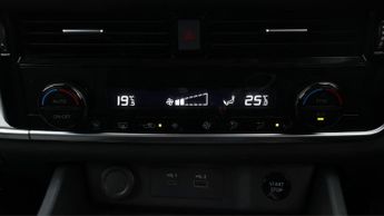 Nissan X-Trail E-POWER ACENTA PREMIUM
