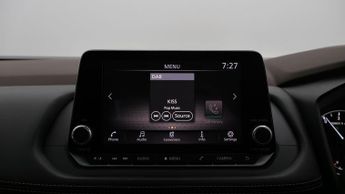 Nissan X-Trail E-POWER ACENTA PREMIUM