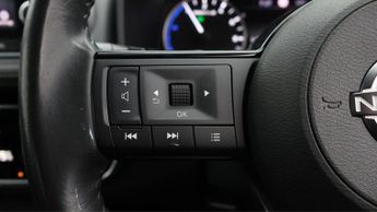 Nissan X-Trail E-POWER ACENTA PREMIUM