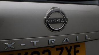 Nissan X-Trail E-POWER ACENTA PREMIUM