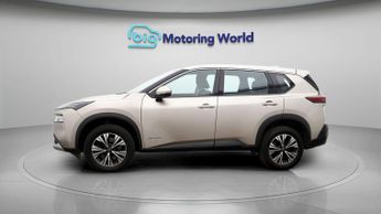 Nissan X-Trail E-POWER ACENTA PREMIUM