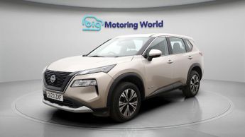 Nissan X-Trail E-POWER ACENTA PREMIUM
