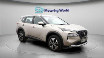 Nissan X-Trail E-POWER ACENTA PREMIUM