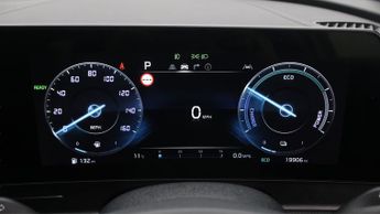 Kia Sportage GT-LINE S ISG