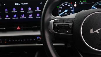 Kia Sportage GT-LINE S ISG