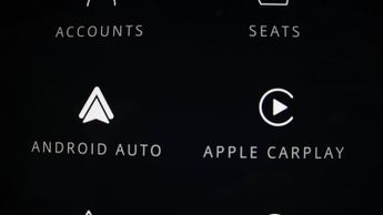 Land Rover Range Rover Sport DYNAMIC SE