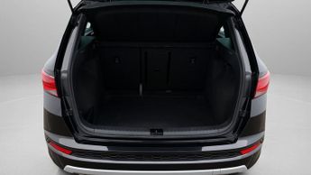 SEAT Ateca TSI EVO FR SPORT DSG