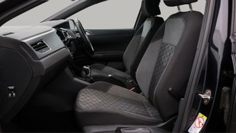 Volkswagen Taigo R-LINE TSI DSG