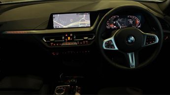 BMW 2 Series Gran Coupe 218I M SPORT GRAN COUPE