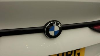 BMW 2 Series Gran Coupe 218I M SPORT GRAN COUPE