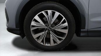 Audi Q4 e-tron SPORT