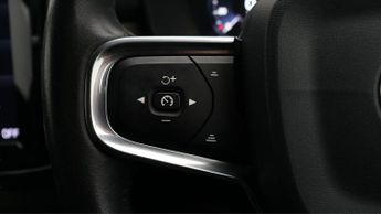 Volvo XC40 T4 INSCRIPTION AWD