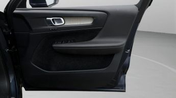 Volvo XC40 T4 INSCRIPTION AWD