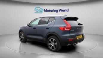 Volvo XC40 T4 INSCRIPTION AWD