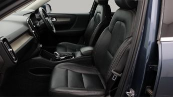 Volvo XC40 T4 INSCRIPTION AWD