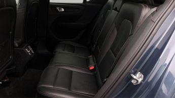 Volvo XC40 T4 INSCRIPTION AWD